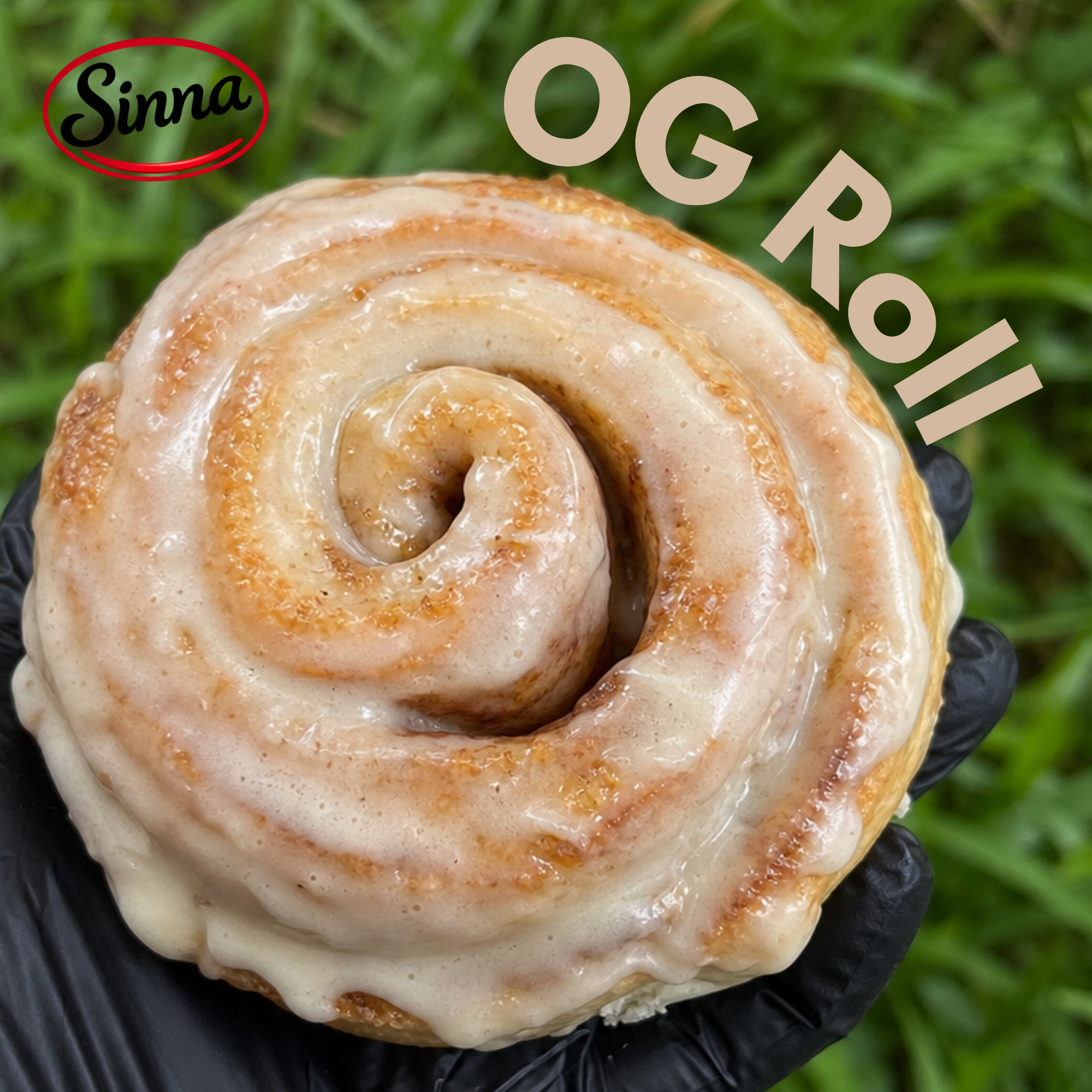 OG Sinna