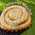 Caramel Mocha Roll