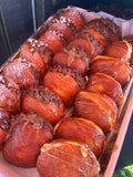 Slappers - Stuffed Donuts