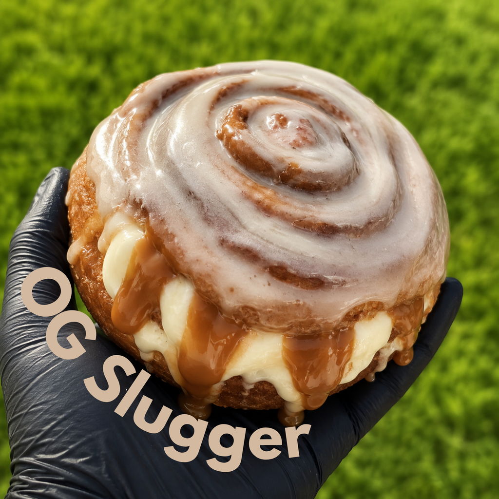 OG Slugger